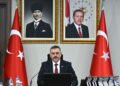 Bakan Çiftçi: Türkiye, NATO Zirvesi'ne en üst düzeyde ev sahipliği yapacaktır