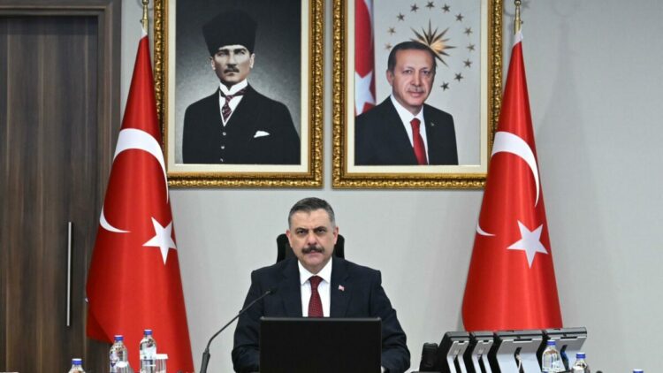 Bakan Çiftçi: Türkiye, NATO Zirvesi'ne en üst düzeyde ev sahipliği yapacaktır