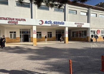 Sivas'ta inşaat işçisi, baltayla 3 kişiyi ağır yaraladı