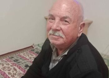 Traktörün altında kalarak öldü