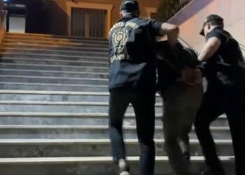 Şişli'de 10 yıl önce öldürülen Aynur Kanbur cinayetine ilişkin 3 şüpheli yakalandı