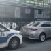Beykoz'da iş merkezine silahlı saldırı; şüpheliler motosikletle kaçtı