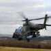 ABD ordusuna ait helikopter Hürmüz Boğazı yakınlarında düştü