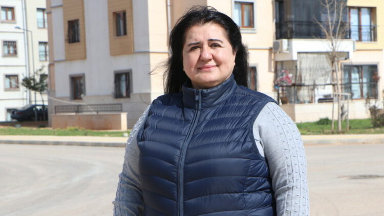 Gayrimenkul satışlarında deprem sonrası düşen ivme yeniden yakalandı