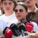Atlas Çağlayan'ın annesi: Biz artık bütün çocuklarımızı korumak istiyoruz