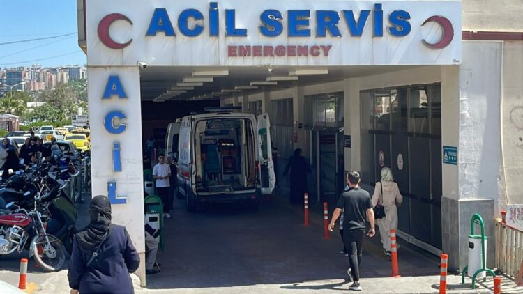 Şanlıurfa’da kamyonetin çarptığı Ömer, öldü