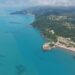 Karadeniz'de turkuaz ve mavi bir arada