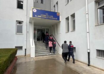 Adana merkezli 23 ilde 'yasa dışı bahis' operasyonları: 47 gözaltı