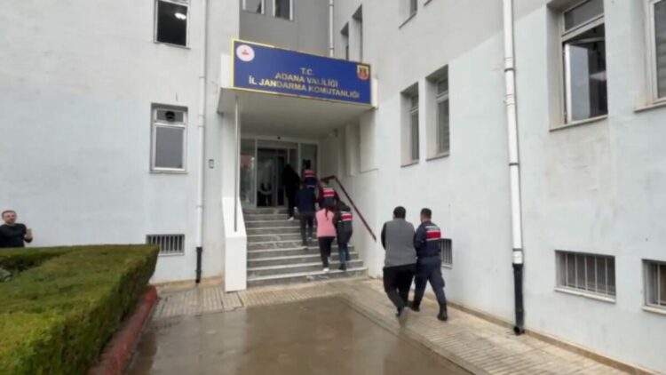 Adana merkezli 23 ilde 'yasa dışı bahis' operasyonları: 47 gözaltı