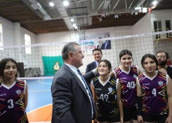 GSB Spor Okulları ve Engelsiz Spor Okulları’nda yaz dönemi kayıtları başladı