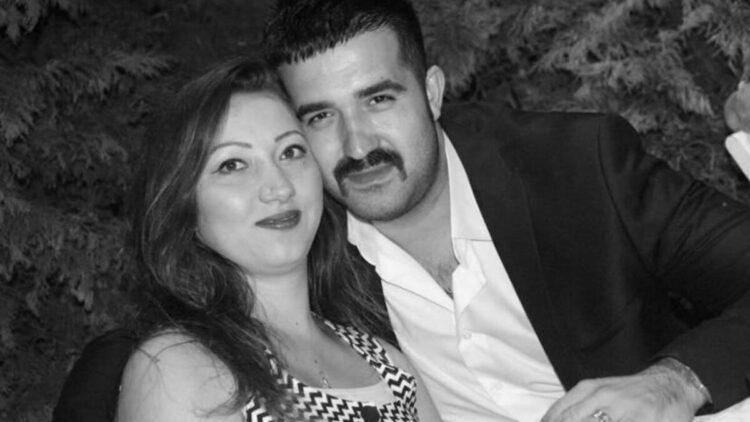 Zehra'yı öldüren eşine ağırlaştırılmış müebbet hapis