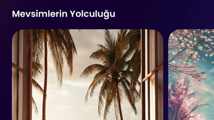 Muud, ‘Zamanda Yolculuk’ özelliğini kullanıma sundu