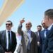 Bakan Uraloğlu, Suudi Arabistan’da