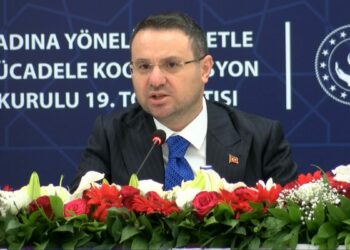 Bakan Gürlek: Adli yargı sisteminde kadın haklarını daha etkin koruyan uygulamalar geliştireceğiz