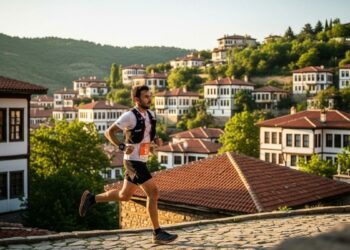 Safranbolu Ultra Trail ilk kez koşulacak