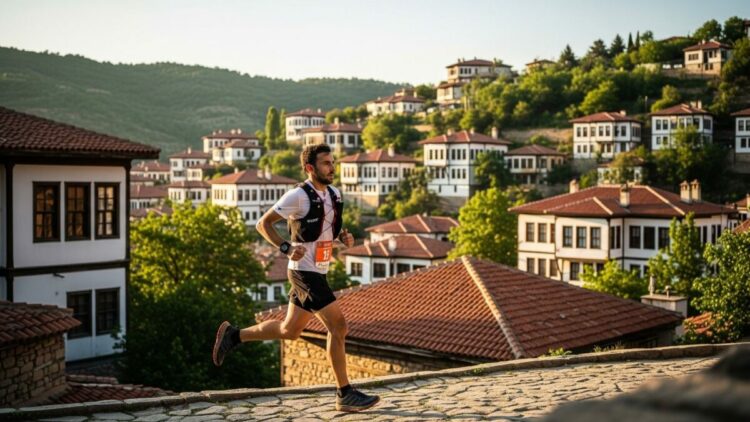 Safranbolu Ultra Trail ilk kez koşulacak