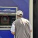 Diyarbakır’da bir bankaya ait 2 ATM kurşunlandı