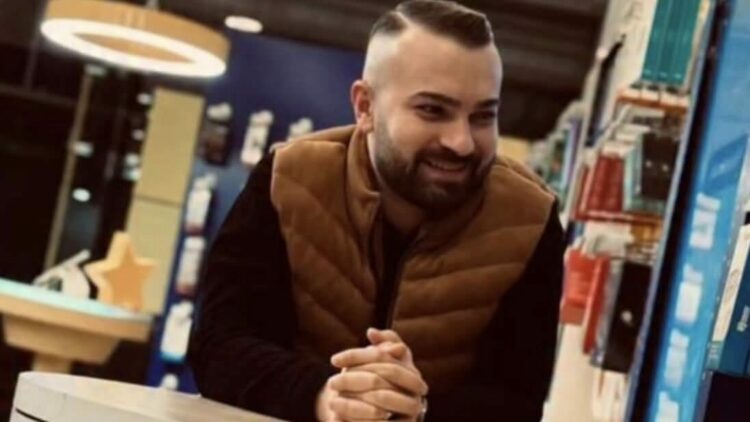Evinde ölü bulundu