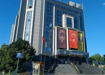 Buca Belediyesi’ne operasyonda adli kontrolle serbest kalanlar için Başsavcılıktan itiraz