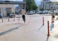 Polisten kaçan şüphelinin 7 ayrı suçtan 10 yıl kesinleşmiş hapis cezası varmış