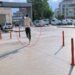 Polisten kaçan şüphelinin 7 ayrı suçtan 10 yıl kesinleşmiş hapis cezası varmış