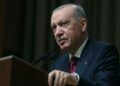 Cumhurbaşkanı Erdoğan: Türkiye, oyun kurucu bir aktör haline geldiğini herkese göstermiştir