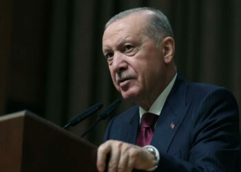 Cumhurbaşkanı Erdoğan: Türkiye, oyun kurucu bir aktör haline geldiğini herkese göstermiştir
