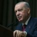 Cumhurbaşkanı Erdoğan: Türkiye, oyun kurucu bir aktör haline geldiğini herkese göstermiştir