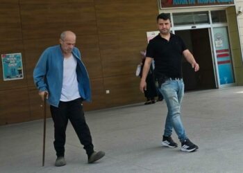 Firari hükümlü saklandığı evde yakalandı