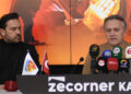 Kayserispor’dan Muhammed Türkmen ve Erling Moe’ye teşekkür