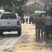 İşitme engelli kardeşini ve bir polis memurunu yaralayan şüpheli, operasyonla etkisiz hale getirildi