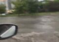 Ankara’da sağanak etkili oldu