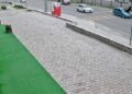 Otomobilin çarptığı yaya yaşam mücadelesi veriyor, sürücü serbest