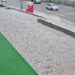 Otomobilin çarptığı yaya yaşam mücadelesi veriyor, sürücü serbest