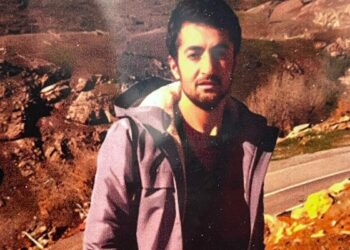 Siirt’te kaybolan çoban, 8 kilometre uzaklıkta bitkin halde bulundu