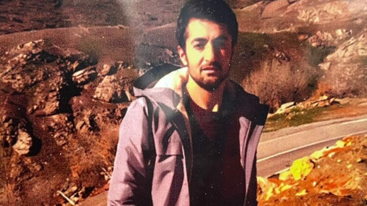 Siirt’te kaybolan çoban, 8 kilometre uzaklıkta bitkin halde bulundu