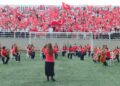 'A Milli Futbol Takımı Beste Yarışması'nın kazananı belli oldu