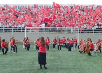 'A Milli Futbol Takımı Beste Yarışması'nın kazananı belli oldu