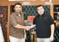Balıkesirspor'a Polat Çetin geldi, transfer başladı