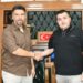 Balıkesirspor'a Polat Çetin geldi, transfer başladı