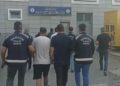 Telefonda kendilerini belediye başkanı olarak tanıtıp dolandırıcılık yapan 6 şüpheliye gözaltı