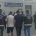 Telefonda kendilerini belediye başkanı olarak tanıtıp dolandırıcılık yapan 6 şüpheliye gözaltı