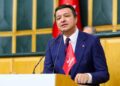 Arıkan: İktidarın ajandasında baskın seçim var