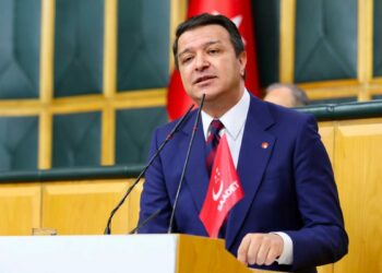 Arıkan: İktidarın ajandasında baskın seçim var