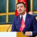 Arıkan: İktidarın ajandasında baskın seçim var