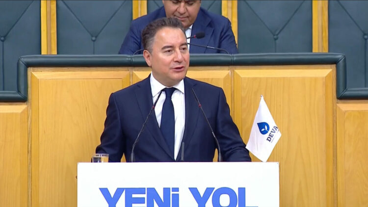 Babacan: Ara zam asgari ücretlinin hakkıdır