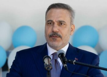 Dışişleri Bakanı Fidan, Bulgaristan'da