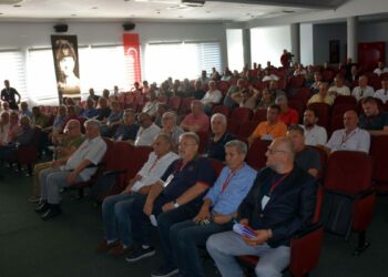 Karşıyaka'da kritik kongre günü