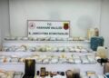 Hakkari'de 626 kilo uyuşturucu ele geçirildi: 4 tutuklama
