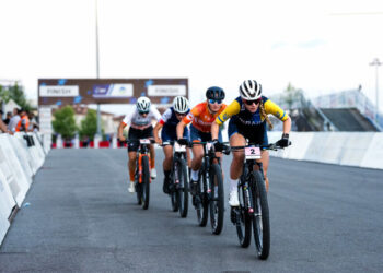 Sakarya, UCI MTB Eliminatör Dünya Kupası'na ev sahipliği yapacak